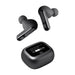 JBL Live Beam 3 | In-ear headphones - 1.45" LED touchscreen - Black-Sonxplus Chibougamau