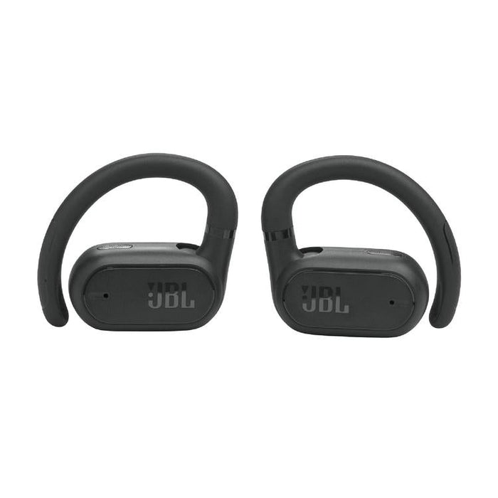 JBL Soundgear Sense | Écouteurs sportifs à conduction - Bluetooth - Noir-Sonxplus Chibougamau