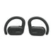 JBL Soundgear Sense | Sport Conduction Headphones - Bluetooth - Black-Sonxplus Chibougamau