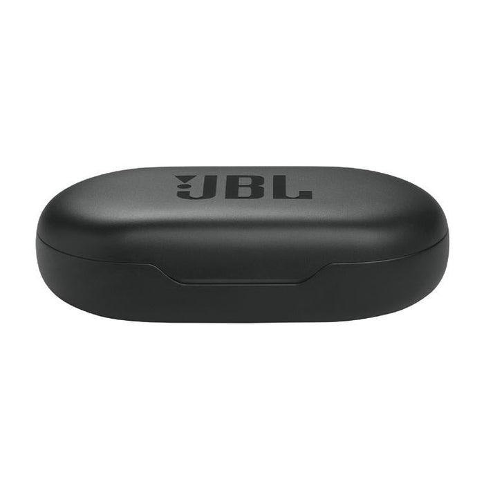 JBL Soundgear Sense | Sport Conduction Headphones - Bluetooth - Black-Sonxplus Chibougamau