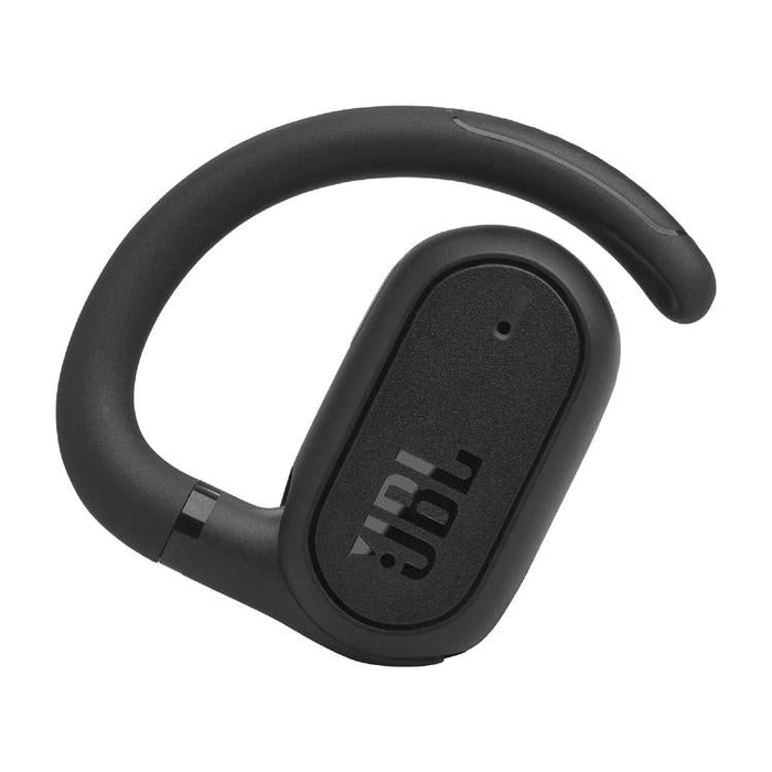 JBL Soundgear Sense | Écouteurs sportifs à conduction - Bluetooth - Noir-Sonxplus Chibougamau