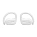 JBL Soundgear Sense | Bluetooth Sports Headphones - White-Sonxplus Chibougamau