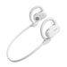 JBL Soundgear Sense | Bluetooth Sports Headphones - White-Sonxplus Chibougamau