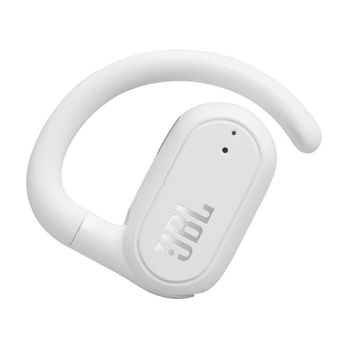 JBL Soundgear Sense | Bluetooth Sports Headphones - White-Sonxplus Chibougamau