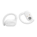 JBL Soundgear Sense | Bluetooth Sports Headphones - White-Sonxplus Chibougamau