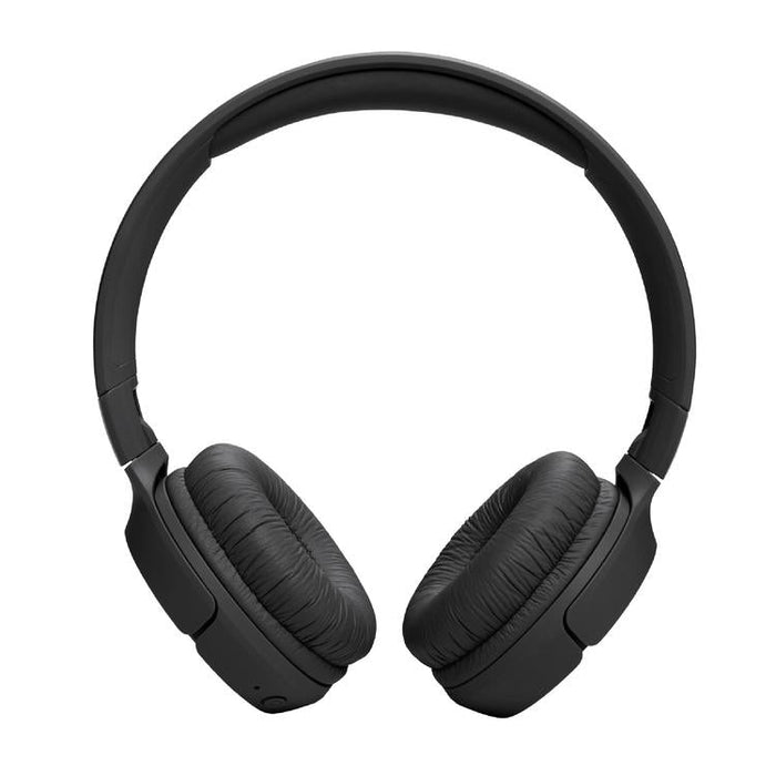 JBL Tune 520BT | Earphones - Wireless - Bluetooth - Black-Sonxplus Chibougamau