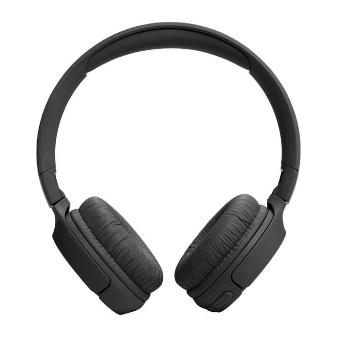 JBL Tune 520BT | Écouteurs Supra-auriculaires - Sans fil - Bluetooth - Noir