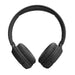 JBL Tune 520BT | Écouteurs Supra-auriculaires - Sans fil - Bluetooth - Noir-Sonxplus Chibougamau