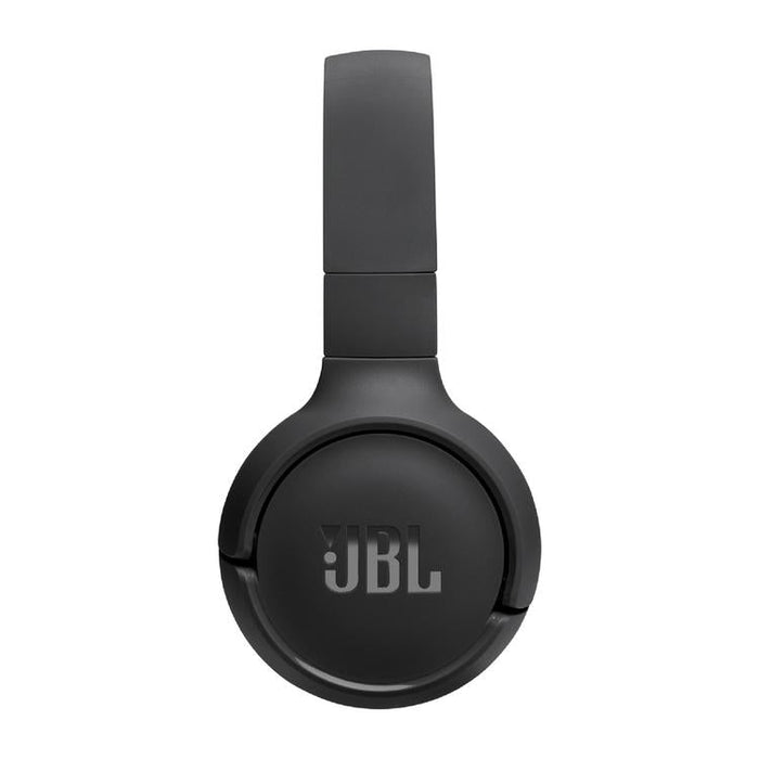 JBL Tune 520BT | Earphones - Wireless - Bluetooth - Black-Sonxplus Chibougamau