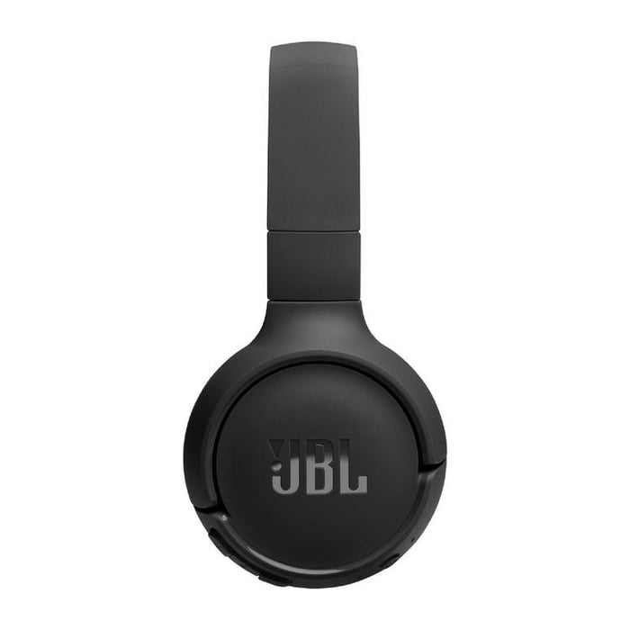 JBL Tune 520BT | Écouteurs Supra-auriculaires - Sans fil - Bluetooth - Noir