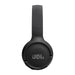 JBL Tune 520BT | Earphones - Wireless - Bluetooth - Black-Sonxplus Chibougamau