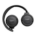 JBL Tune 520BT | Earphones - Wireless - Bluetooth - Black-Sonxplus Chibougamau