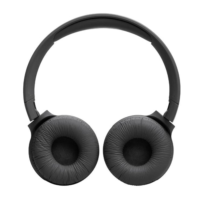 JBL Tune 520BT | Écouteurs Supra-auriculaires - Sans fil - Bluetooth - Noir-Sonxplus Chibougamau