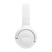 JBL Tune 520BT | Earphones - Wireless - Bluetooth - White-Sonxplus Chibougamau