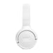 JBL Tune 520BT | Earphones - Wireless - Bluetooth - White-Sonxplus Chibougamau