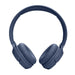 JBL Tune 520BT | Écouteurs Supra-auriculaires - Sans fil - Bluetooth - Bleu-Sonxplus Chibougamau