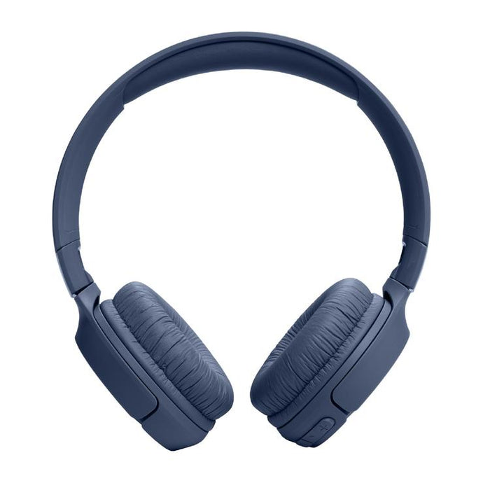 JBL Tune 520BT | Over-Ear Headphones - Wireless - Bluetooth - Blue