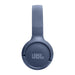 JBL Tune 520BT | Écouteurs Supra-auriculaires - Sans fil - Bluetooth - Bleu-Sonxplus Chibougamau