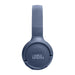 JBL Tune 520BT | Écouteurs Supra-auriculaires - Sans fil - Bluetooth - Bleu-Sonxplus Chibougamau