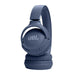 JBL Tune 520BT | Earphones - Wireless - Bluetooth - Blue-Sonxplus Chibougamau