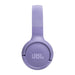 JBL Tune 520BT | Écouteurs Supra-auriculaires - Sans fil - Bluetooth - Mauve-Sonxplus Chibougamau