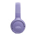 JBL Tune 520BT | Écouteurs Supra-auriculaires - Sans fil - Bluetooth - Mauve-Sonxplus Chibougamau