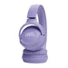 JBL Tune 520BT | Écouteurs Supra-auriculaires - Sans fil - Bluetooth - Mauve-Sonxplus Chibougamau