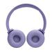 JBL Tune 520BT | Earphones - Wireless - Bluetooth - Mauve-Sonxplus Chibougamau