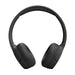 JBL Tune 670NC | Wireless circumaural headphones - Bluetooth - Active Noise Cancellation - Fast Pair - Black-Sonxplus Chibougamau