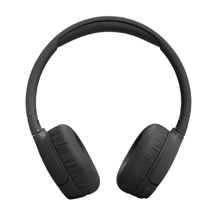 JBL Tune 670NC | Wireless circumaural headphones - Bluetooth - Active Noise Cancellation - Fast Pair - Black