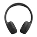 JBL Tune 670NC | Wireless circumaural headphones - Bluetooth - Active Noise Cancellation - Fast Pair - Black-Sonxplus Chibougamau