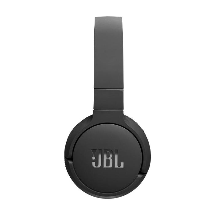 JBL Tune 670NC | Wireless circumaural headphones - Bluetooth - Active Noise Cancellation - Fast Pair - Black