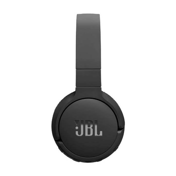 JBL Tune 670NC | Wireless circumaural headphones - Bluetooth - Active Noise Cancellation - Fast Pair - Black