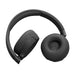 JBL Tune 670NC | Wireless circumaural headphones - Bluetooth - Active Noise Cancellation - Fast Pair - Black-Sonxplus Chibougamau