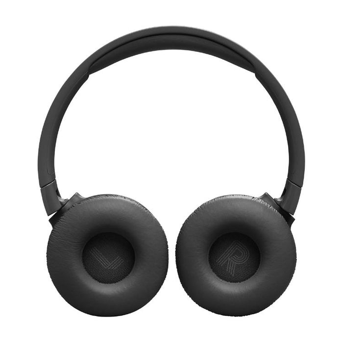 JBL Tune 670NC | Wireless circumaural headphones - Bluetooth - Active Noise Cancellation - Fast Pair - Black