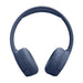 JBL Tune 670NC | Wireless circumaural headphones - Bluetooth - Active Noise Cancellation - Fast Pair - Bleu-Sonxplus Chibougamau