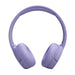 JBL Tune 670NC | Wireless circumaural headphones - Bluetooth - Active Noise Cancellation - Fast Pair - Mauve-Sonxplus Chibougamau