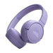 JBL Tune 670NC | Wireless circumaural headphones - Bluetooth - Active Noise Cancellation - Fast Pair - Mauve-Sonxplus Chibougamau