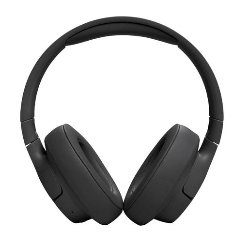 JBL Tune 720BT | On-Ear Headphones - Bluetooth - Wireless - Black-Sonxplus Chibougamau