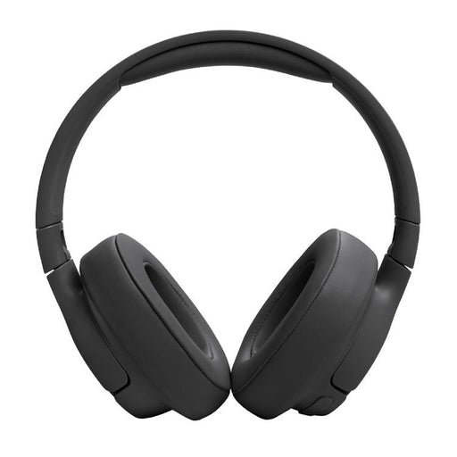 JBL Tune 720BT | Écouteurs supra-auriculaires - Bluetooth - Sans fil - Noir-Sonxplus Chibougamau