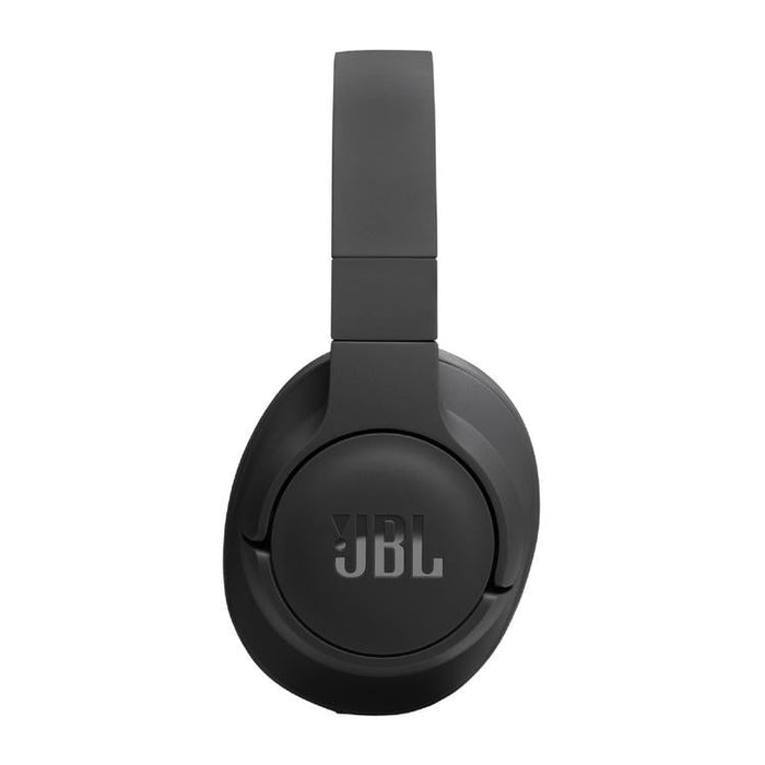 JBL Tune 720BT | On-Ear Headphones - Bluetooth - Wireless - Black-Sonxplus Chibougamau