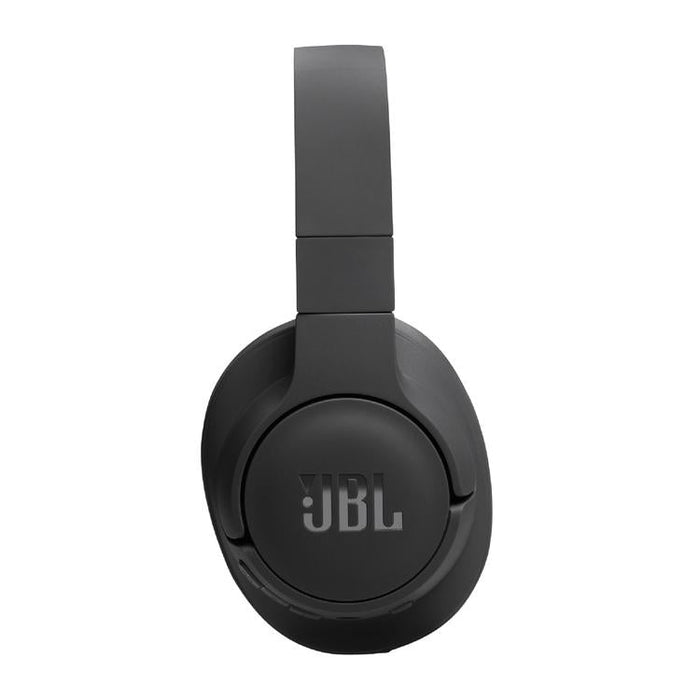 JBL Tune 720BT | On-Ear Headphones - Bluetooth - Wireless - Black-Sonxplus Chibougamau