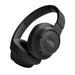 JBL Tune 720BT | Écouteurs supra-auriculaires - Bluetooth - Sans fil - Noir-Sonxplus Chibougamau