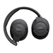 JBL Tune 720BT | On-Ear Headphones - Bluetooth - Wireless - Black-Sonxplus Chibougamau