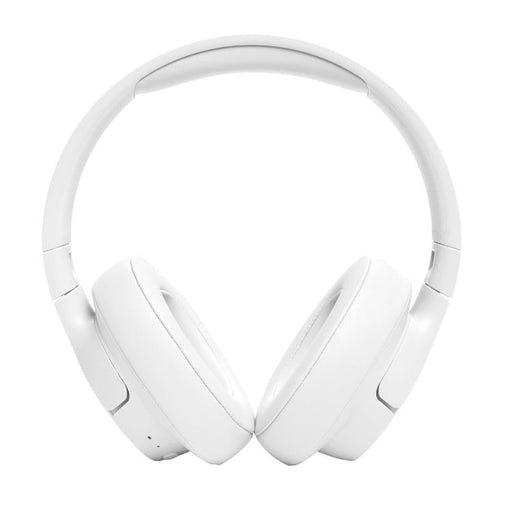 JBL Tune 720BT | Écouteurs supra-auriculaires - Bluetooth - Sans fil - Blanc-Sonxplus Chibougamau