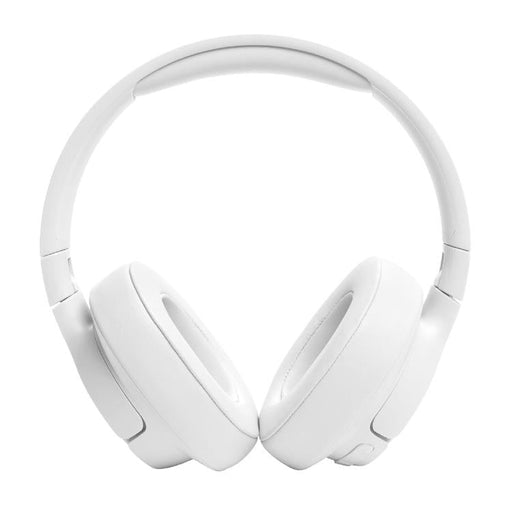 JBL Tune 720BT | Écouteurs supra-auriculaires - Bluetooth - Sans fil - Blanc-Sonxplus Chibougamau