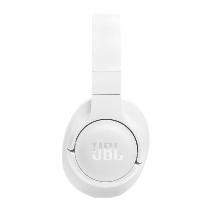 JBL Tune 720BT | On-Ear Headphones - Bluetooth - Wireless - White-Sonxplus Chibougamau