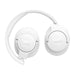 JBL Tune 720BT | On-Ear Headphones - Bluetooth - Wireless - White-Sonxplus Chibougamau