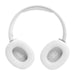 JBL Tune 720BT | On-Ear Headphones - Bluetooth - Wireless - White-Sonxplus Chibougamau