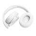 JBL Tune 720BT | On-Ear Headphones - Bluetooth - Wireless - White-Sonxplus Chibougamau